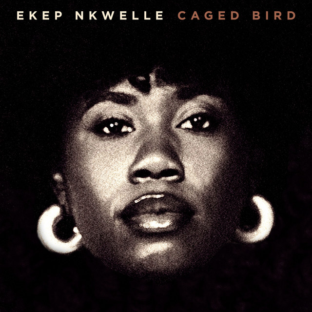 Caged Bird cover