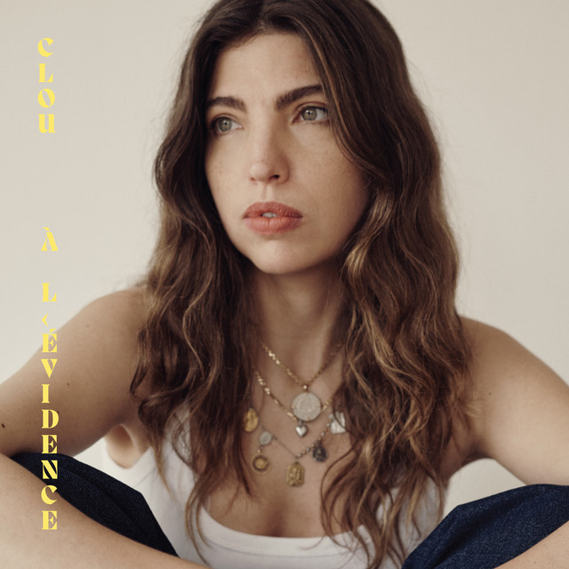 À l'évidence cover