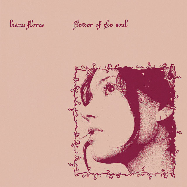 Flower of the soul cover