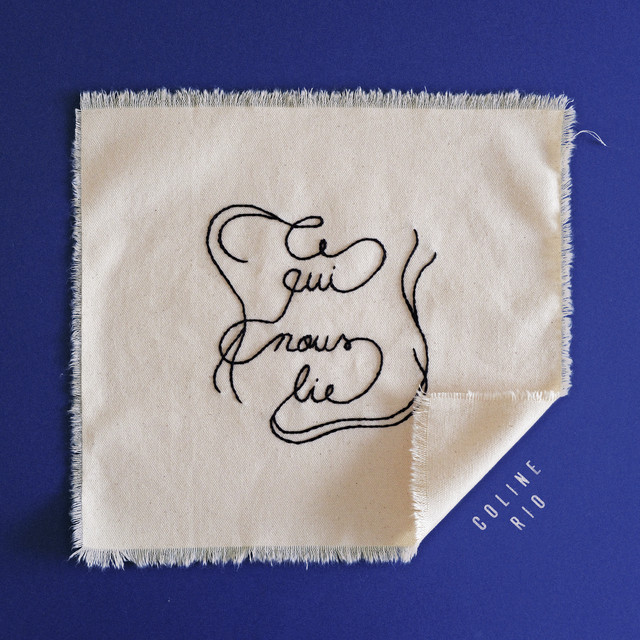 Ce qui nous lie cover