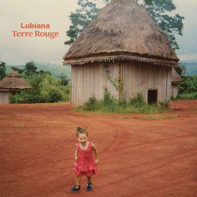 Terre Rouge cover