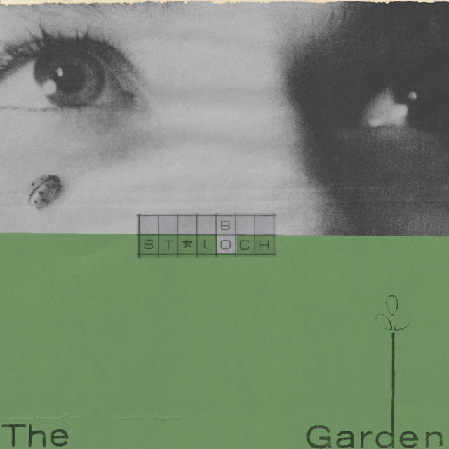 The Garden cover